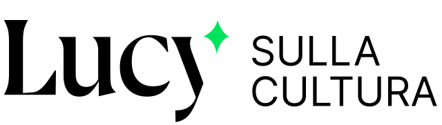 Lucy Sulla Cultura Logo